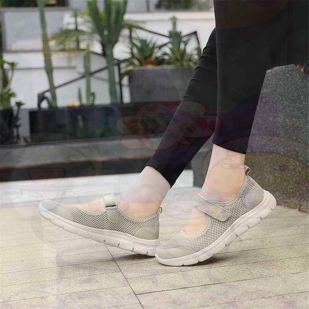 Office Tech Products - Numéro 40 Net femmes chaussures de