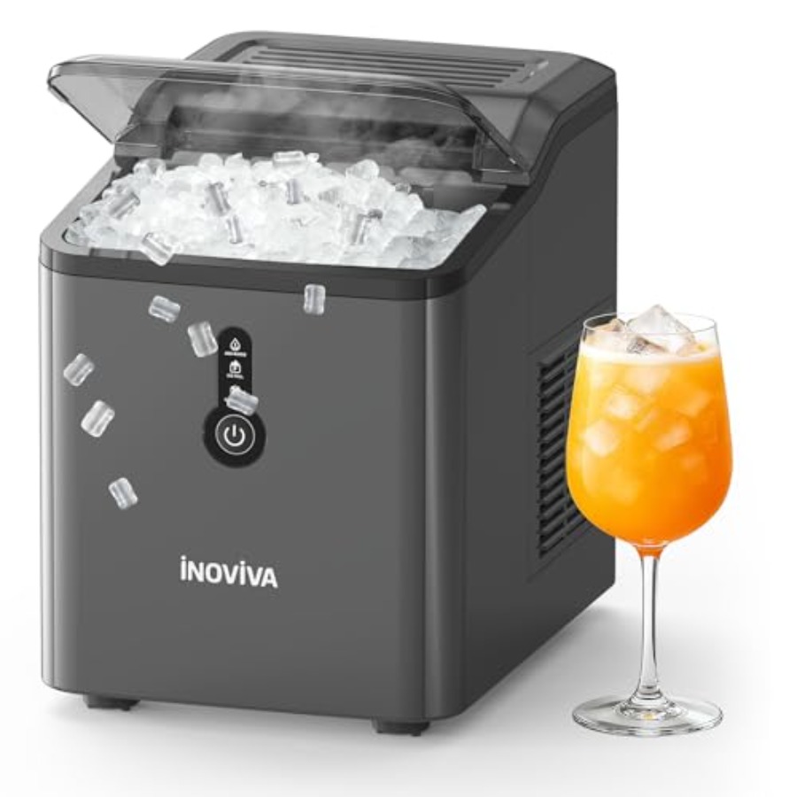 Office Tech Products - Machine à glaçons en forme de