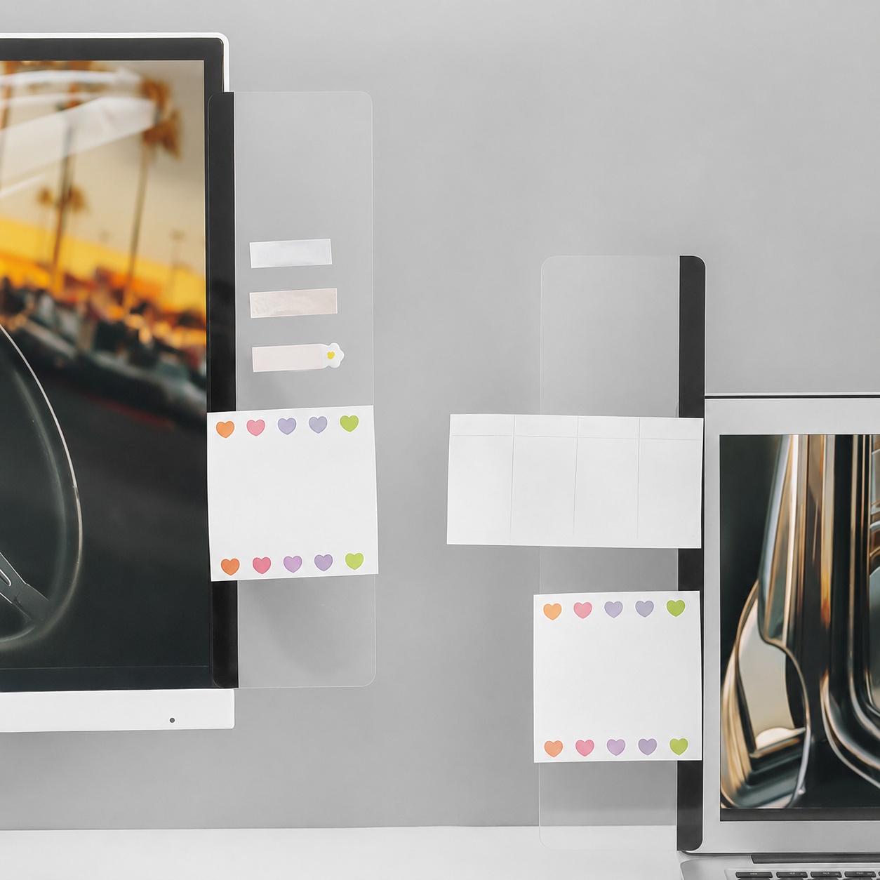 Support de notes pour écran d' - Document Holder Monitor avis et prix