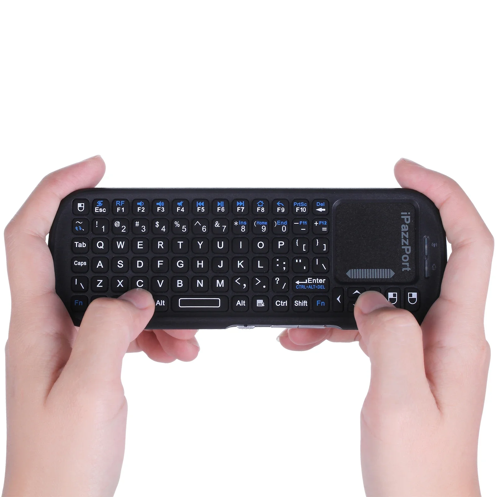 IPazzPort Mini clavier sans fi - Raspberry Pi Keyboard avis et prix