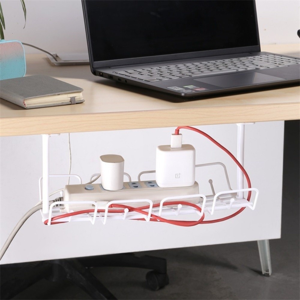 Organisateur de câbles sous le - Document Holder Monitor avis et prix