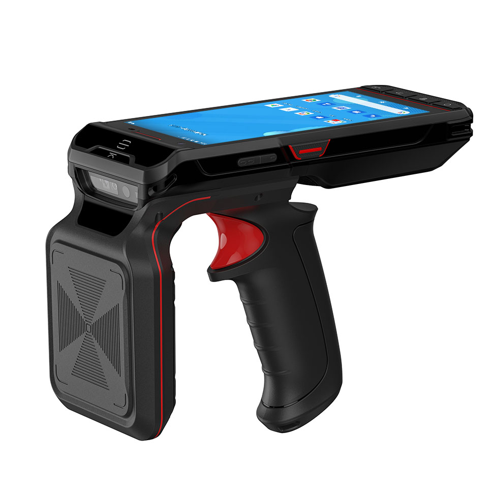 Lecteur de codes-barres Androi - Barcode Scanner 2D avis et prix