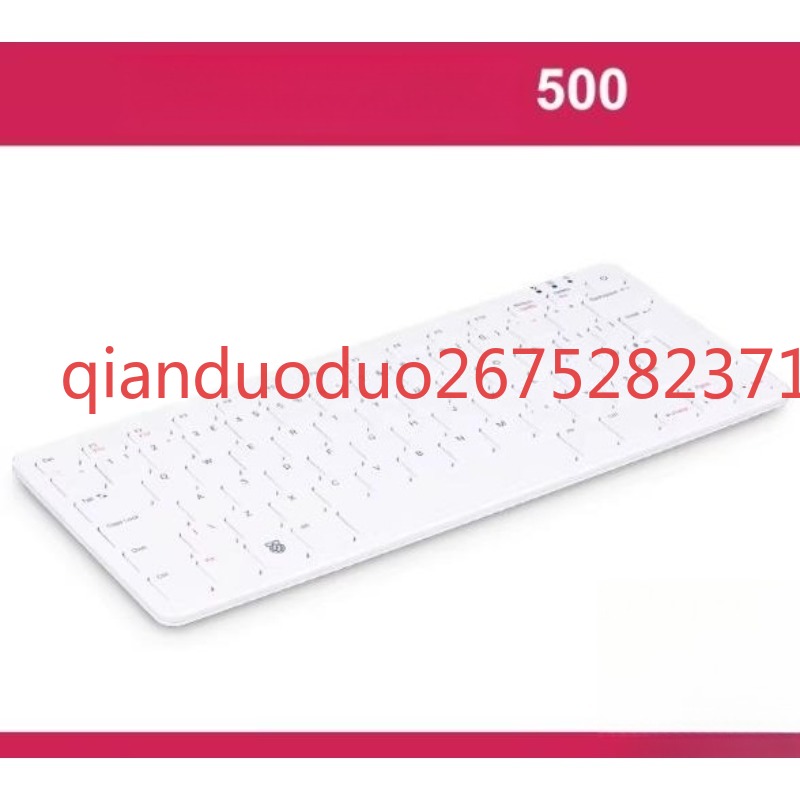Clavier tout-en-un personnel p - Raspberry Pi Keyboard avis et prix