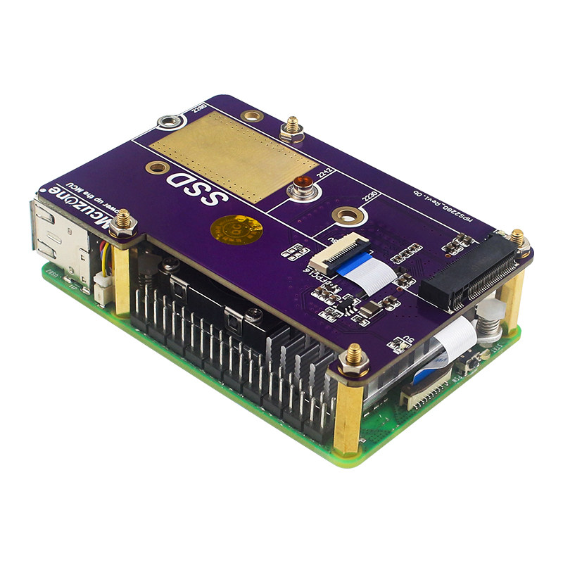 Carte d’extension Waveshare Pi - Raspberry Pi Keyboard avis et prix