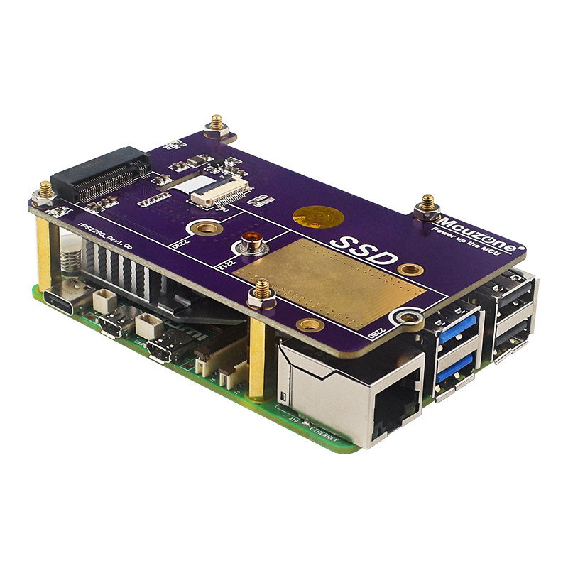 Carte d’extension Waveshare Pi - Raspberry Pi Keyboard avis et prix