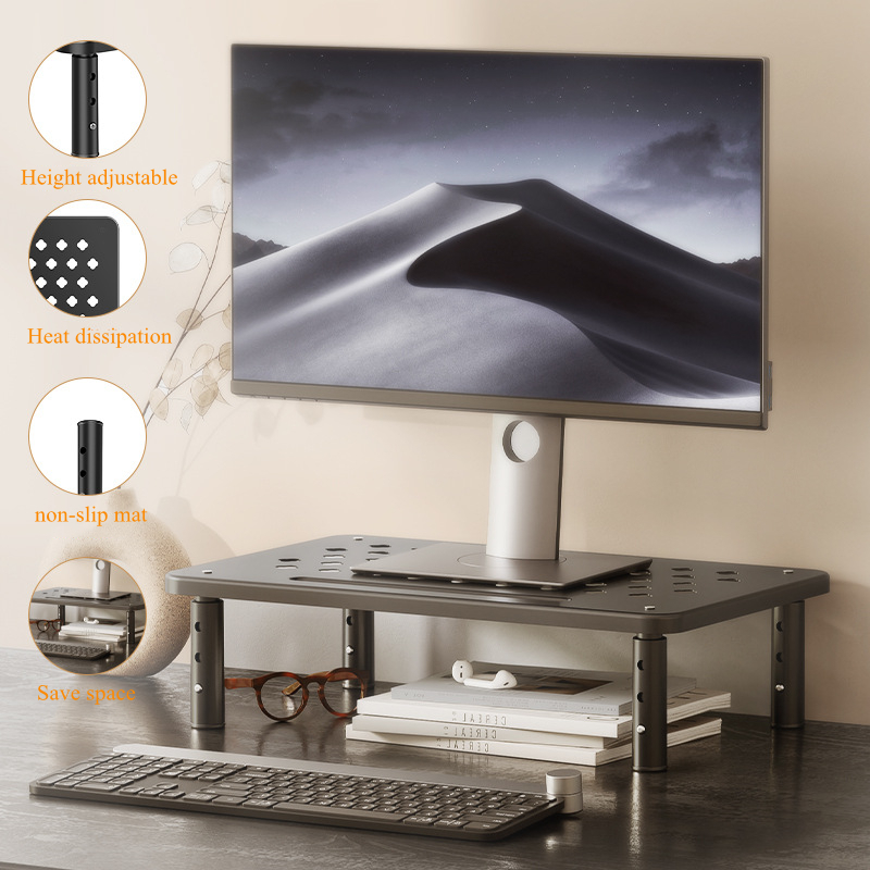 Support d'ordinateur réglable, - Document Holder Monitor avis et prix