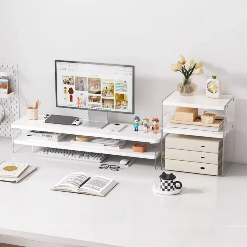 Support de hauteur d'affichage - Document Holder Monitor avis et prix