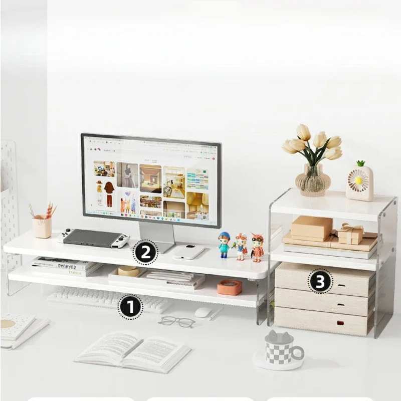 Support de hauteur d'affichage - Document Holder Monitor avis et prix