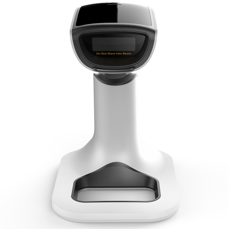 Scanner de codes-barres portat - Barcode Scanner 2D avis et prix
