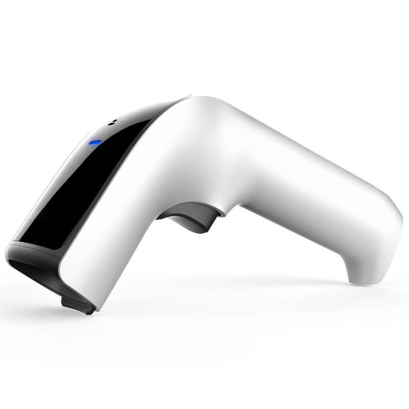 Scanner de codes-barres portat - Barcode Scanner 2D avis et prix