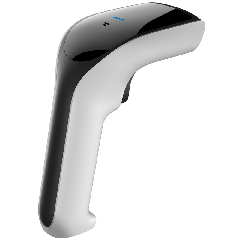 Scanner de codes-barres portat - Barcode Scanner 2D avis et prix