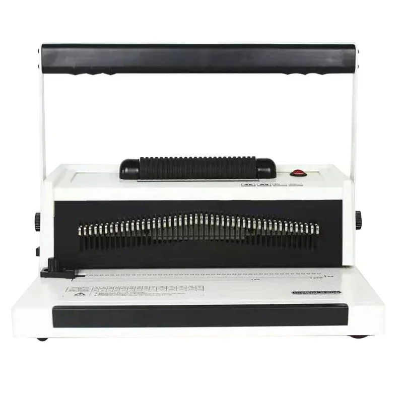 Machine électrique de reliure  - Binding Machine Comb avis et prix