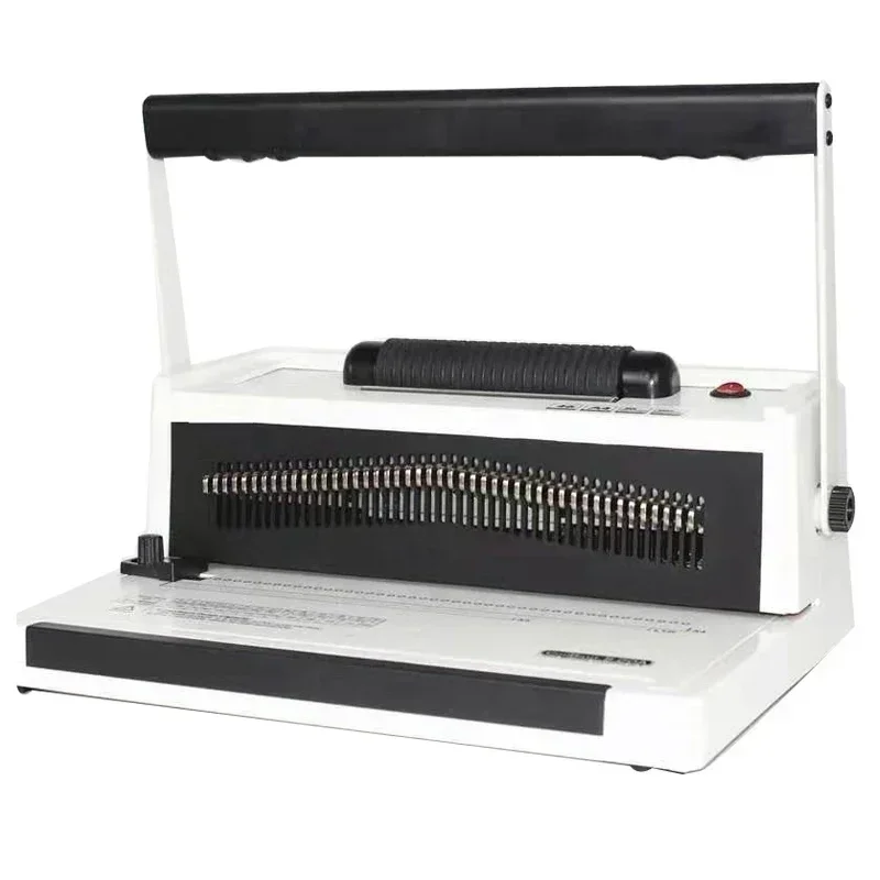 Machine électrique de reliure  - Binding Machine Comb avis et prix