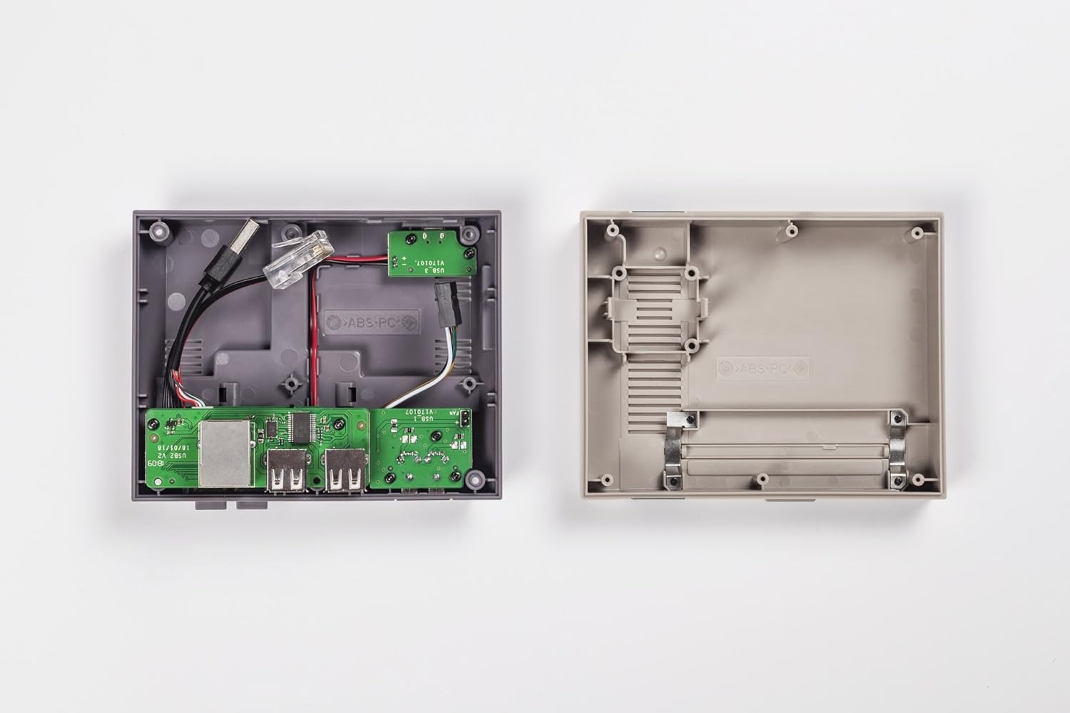 Boîtier Retroflag NESPi Plus a - Raspberry Pi Keyboard avis et prix