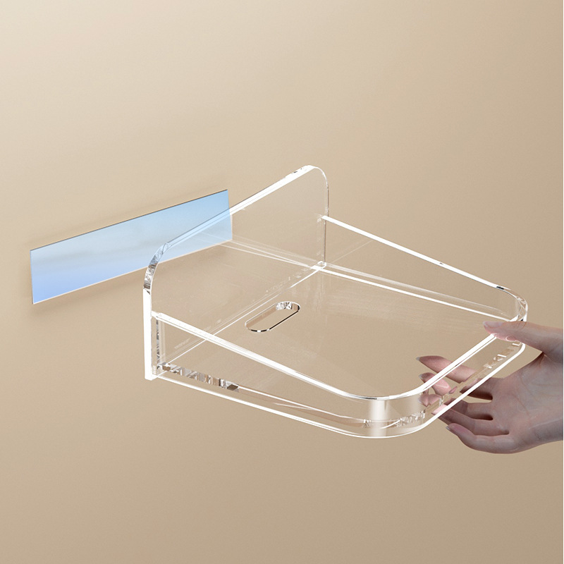 Support de rangement mural mon - Document Holder Monitor avis et prix