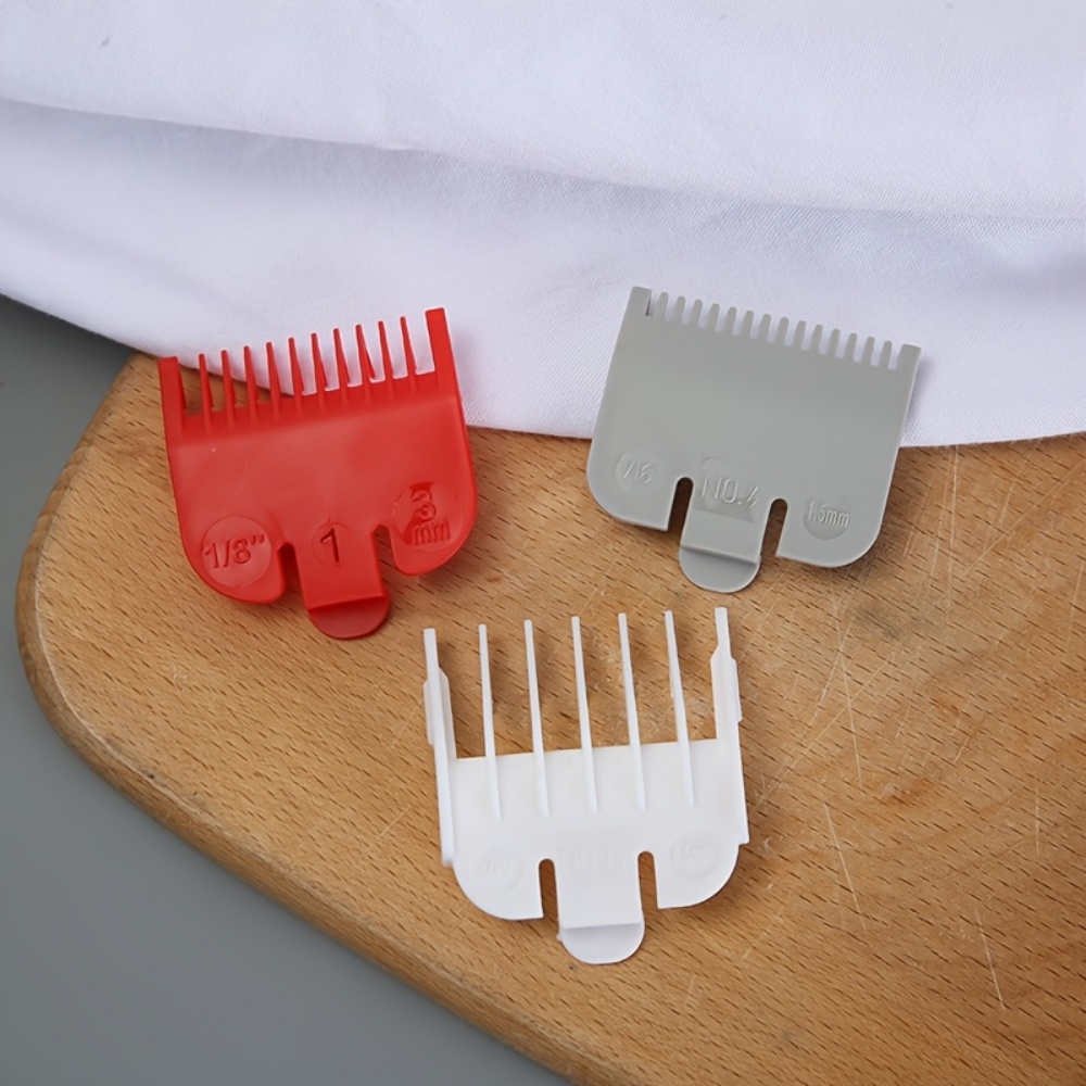 Ensemble de 3 peignes guides p - Binding Machine Comb avis et prix