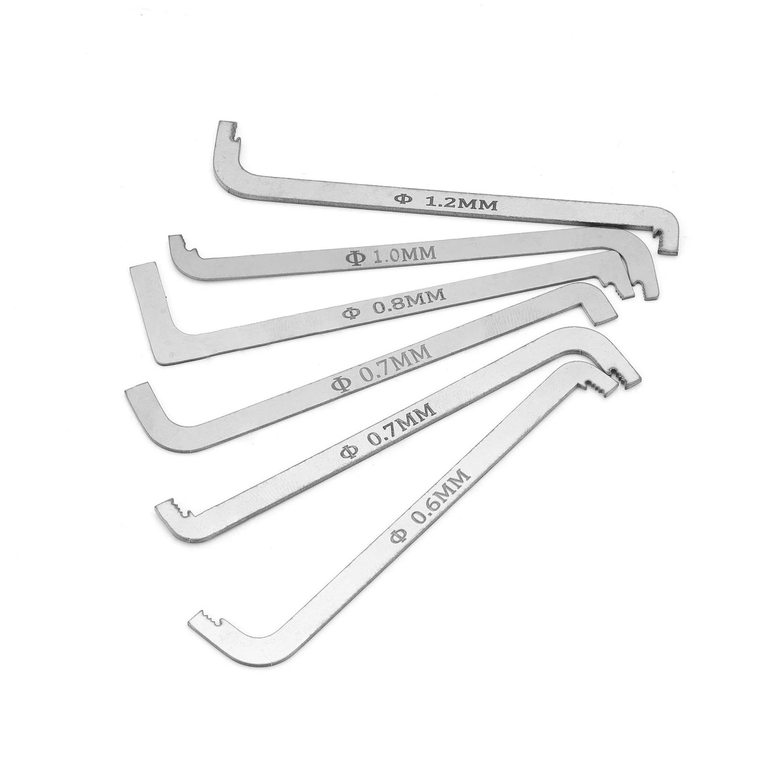 Kit de serrurier multifonction - Binding Machine Comb avis et prix