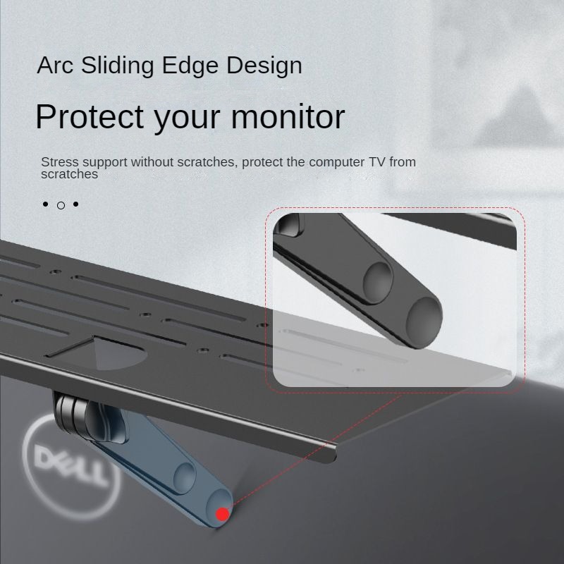 BEISHI Support d'étagère supér - Document Holder Monitor avis et prix