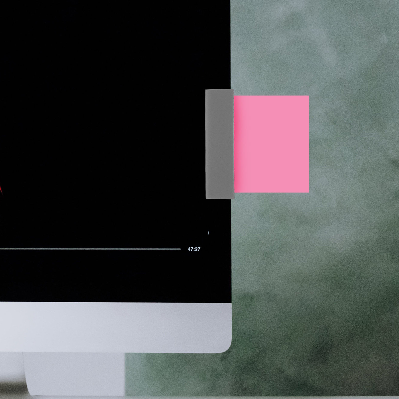 5 pièces de pinces à papier ma - Document Holder Monitor avis et prix