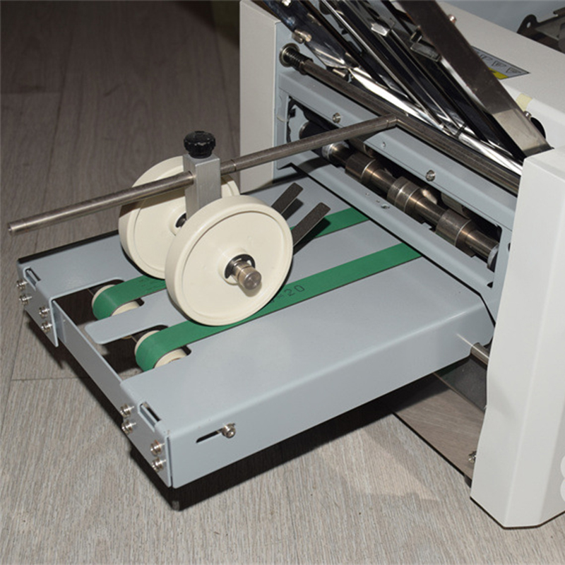 Machine à cintrer le papier DS - Binding Machine Comb avis et prix