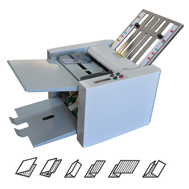 Machine à cintrer le papier DS - Binding Machine Comb avis et prix