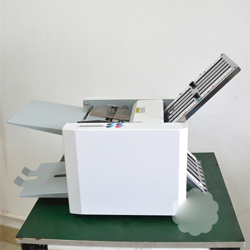 Machine à cintrer le papier DS - Binding Machine Comb avis et prix