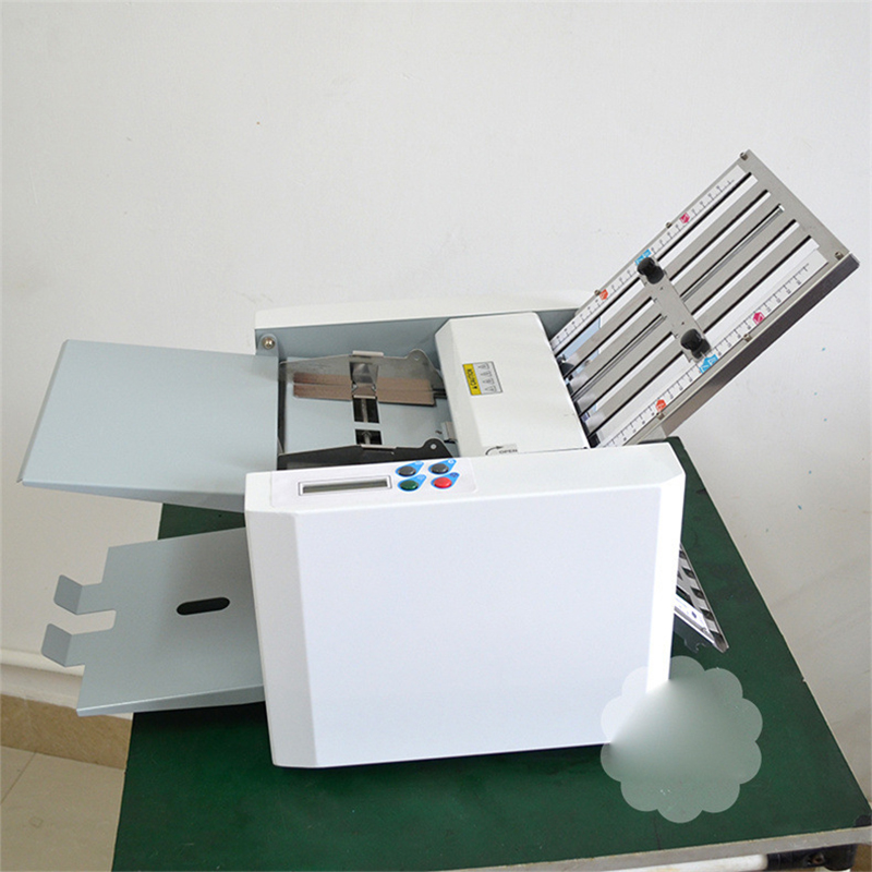 Machine à cintrer le papier DS - Binding Machine Comb avis et prix