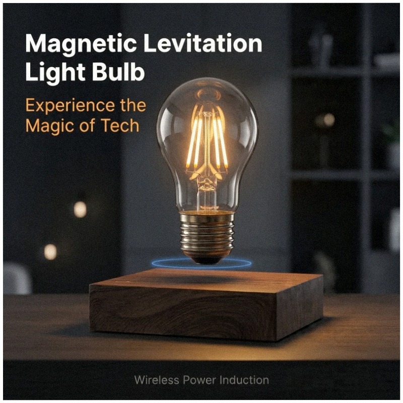 Lampe de bureau à LED sans fil - Office Tech Desk avis et prix