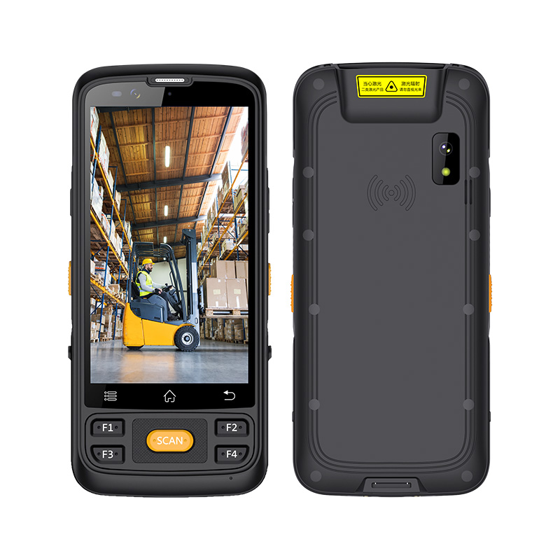 PDA industriel robuste Android - Barcode Scanner 2D avis et prix