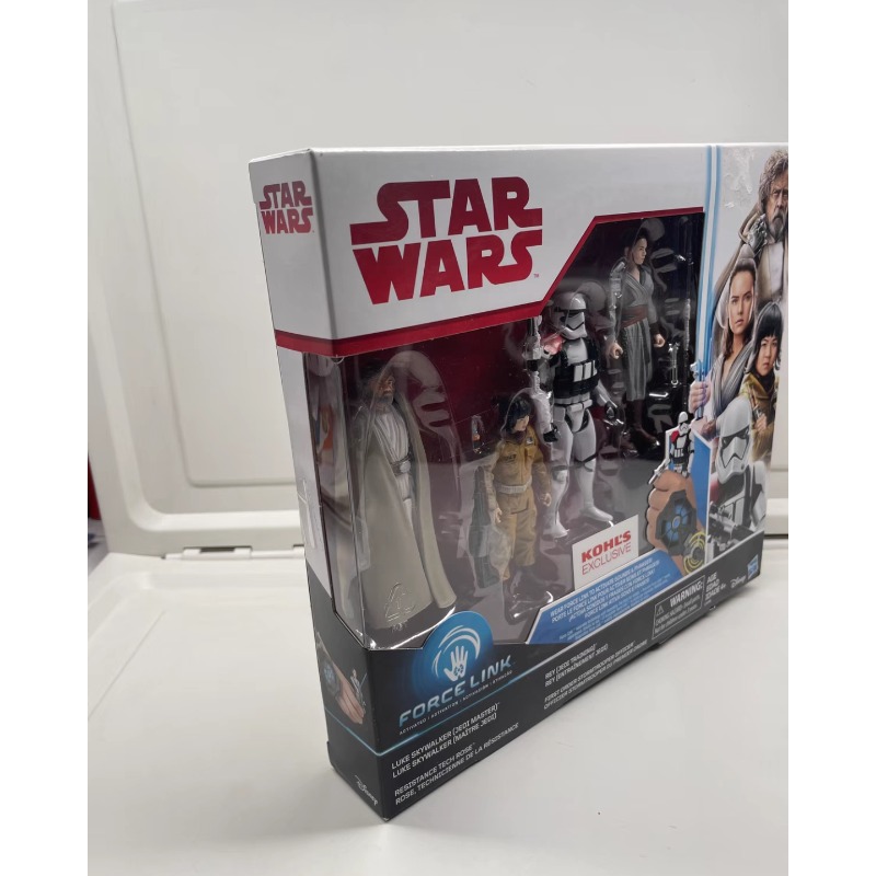 Figurine originale Hasbro Star - Office Tech Products avis et prix