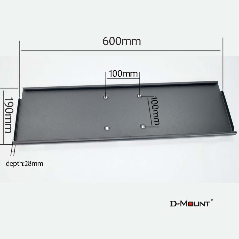 Support multifonctionnel pour  - Document Holder Monitor avis et prix