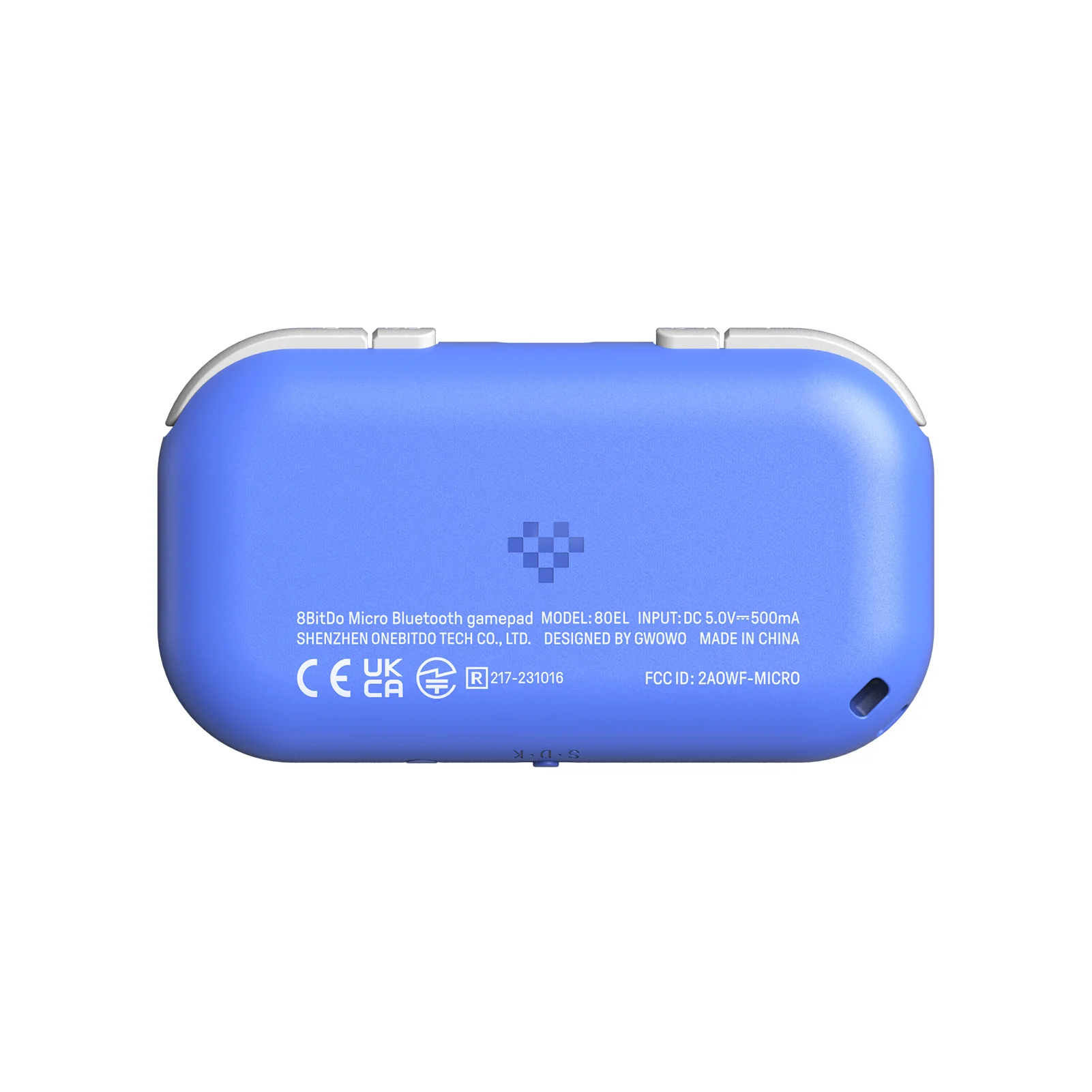 8BitDo Micro manette de jeu Bl - Raspberry Pi Keyboard avis et prix