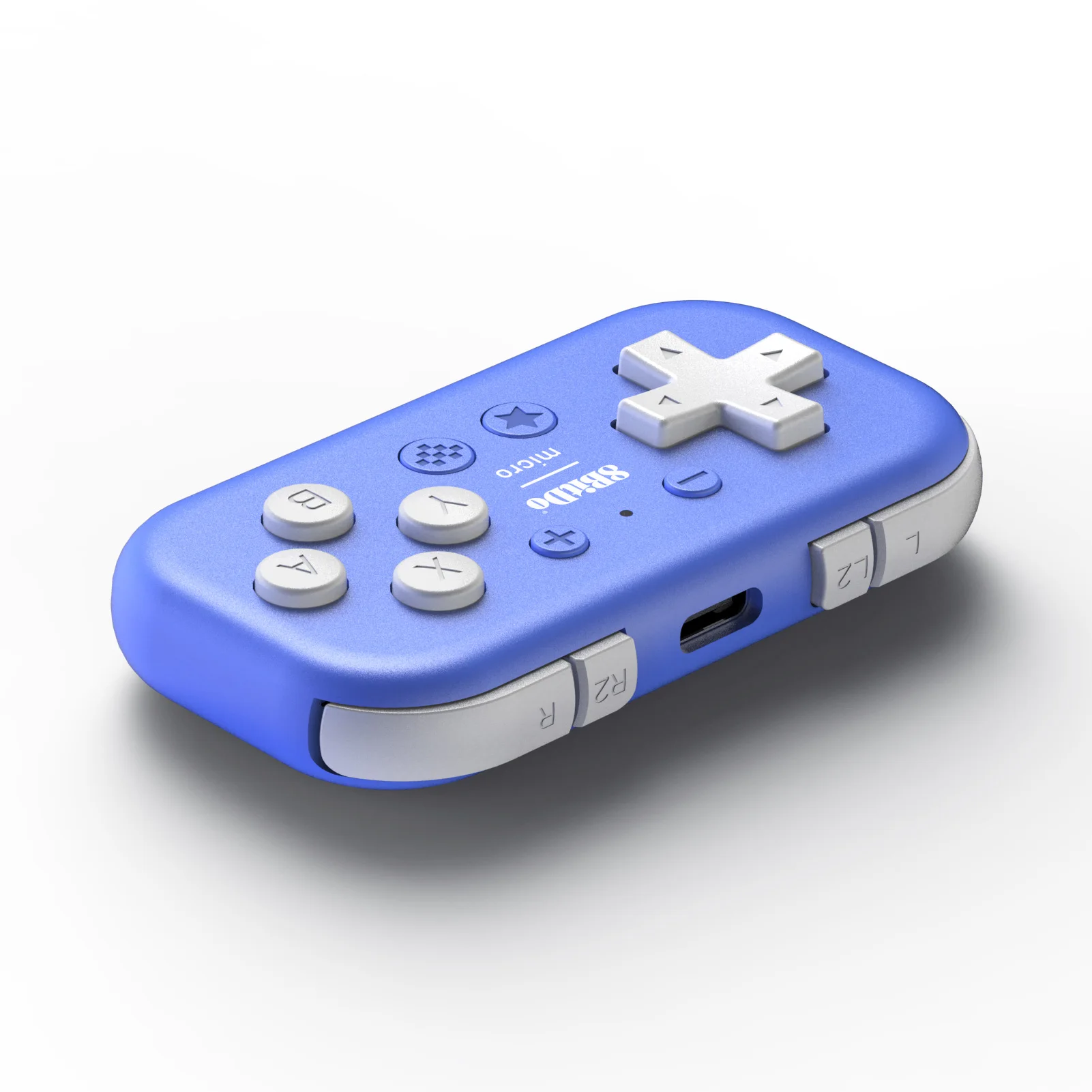 8BitDo Micro manette de jeu Bl - Raspberry Pi Keyboard avis et prix