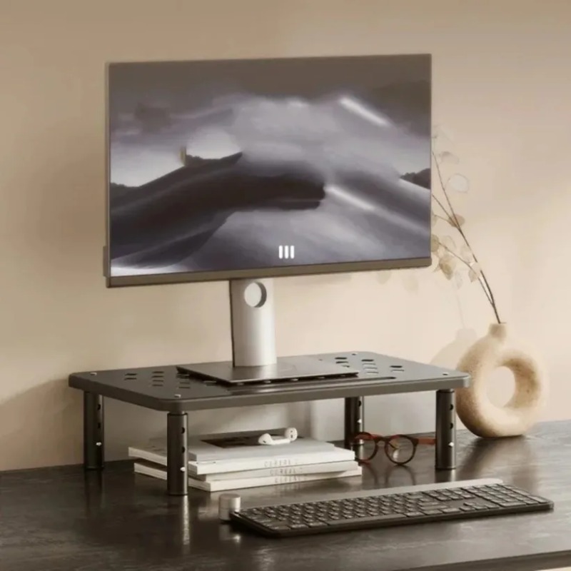 Support de moniteur réglable e - Document Holder Monitor avis et prix