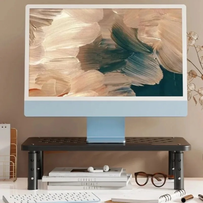 Support de moniteur réglable e - Document Holder Monitor avis et prix