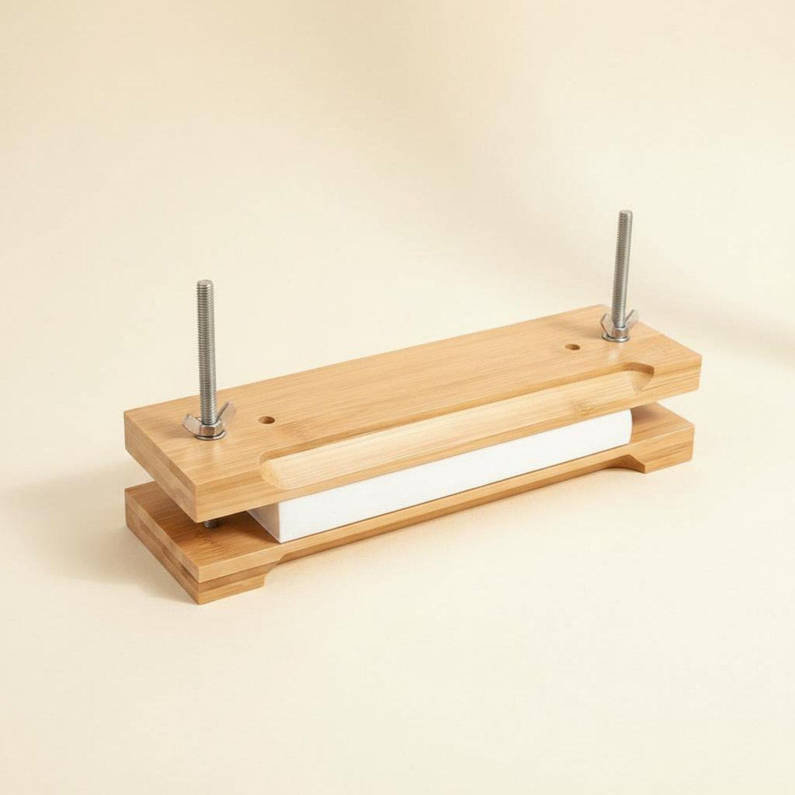 Presse à reliure en bois, outi - Binding Machine Comb avis et prix