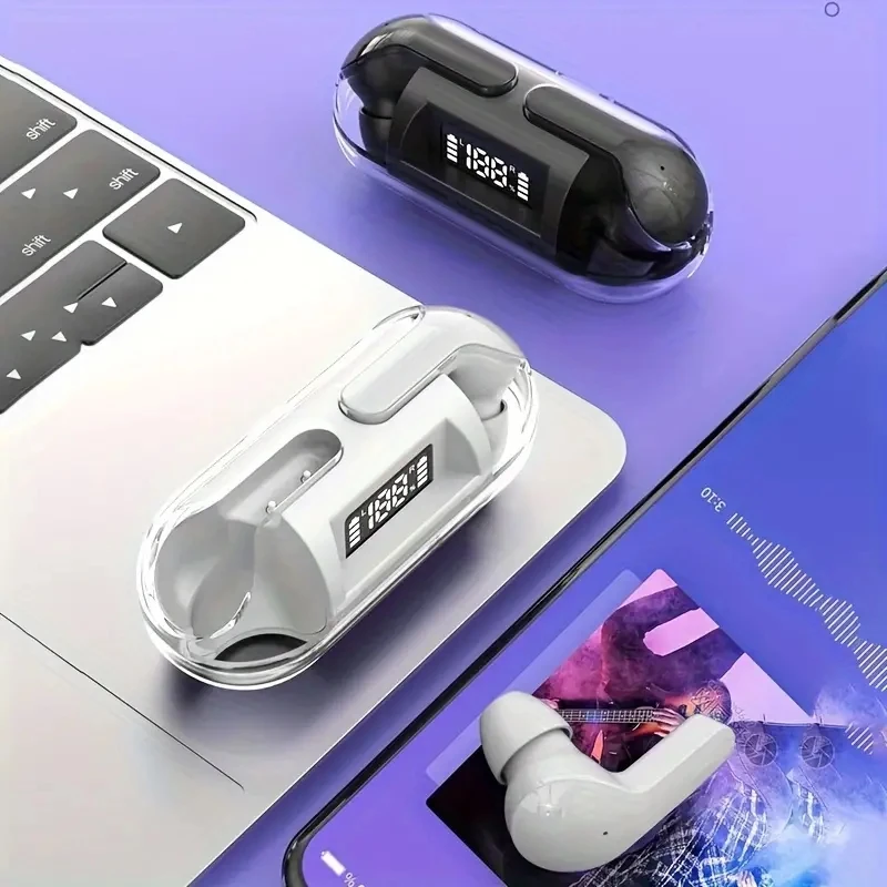 Écouteurs sans fil Bluetooth T - Office Tech Essentials avis et prix