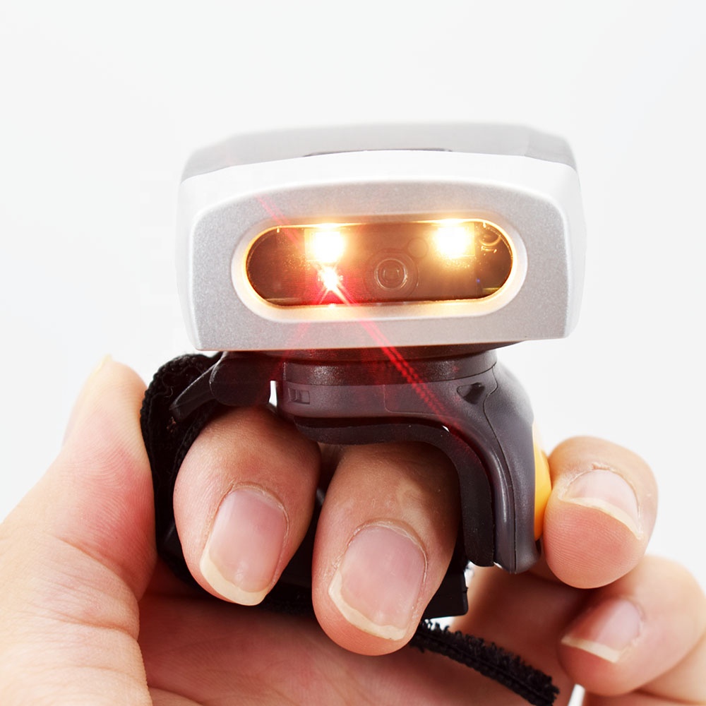 Lecteur de codes-barres 2D san - Barcode Scanner 2D avis et prix