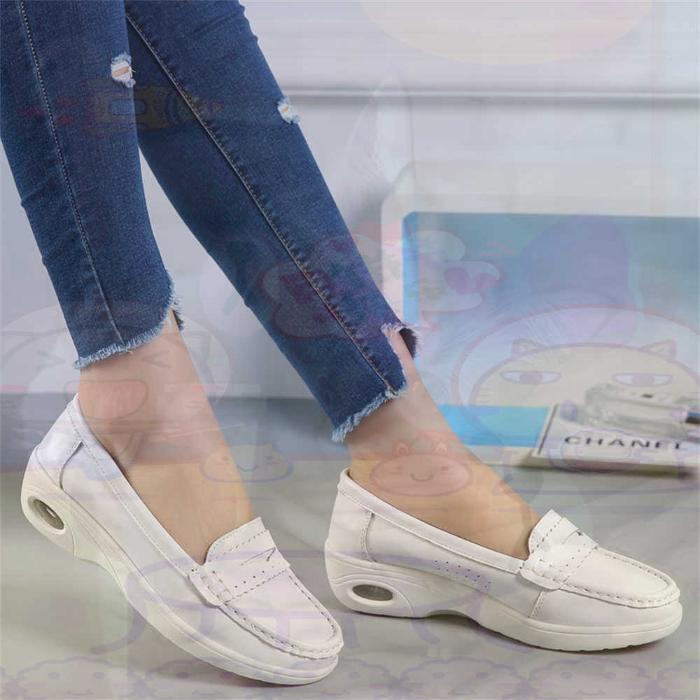 Chaussures souples à enfiler p - Office Tech Products avis et prix