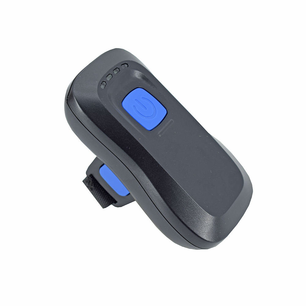 Lecteur de codes-barres portab - Barcode Scanner 2D avis et prix