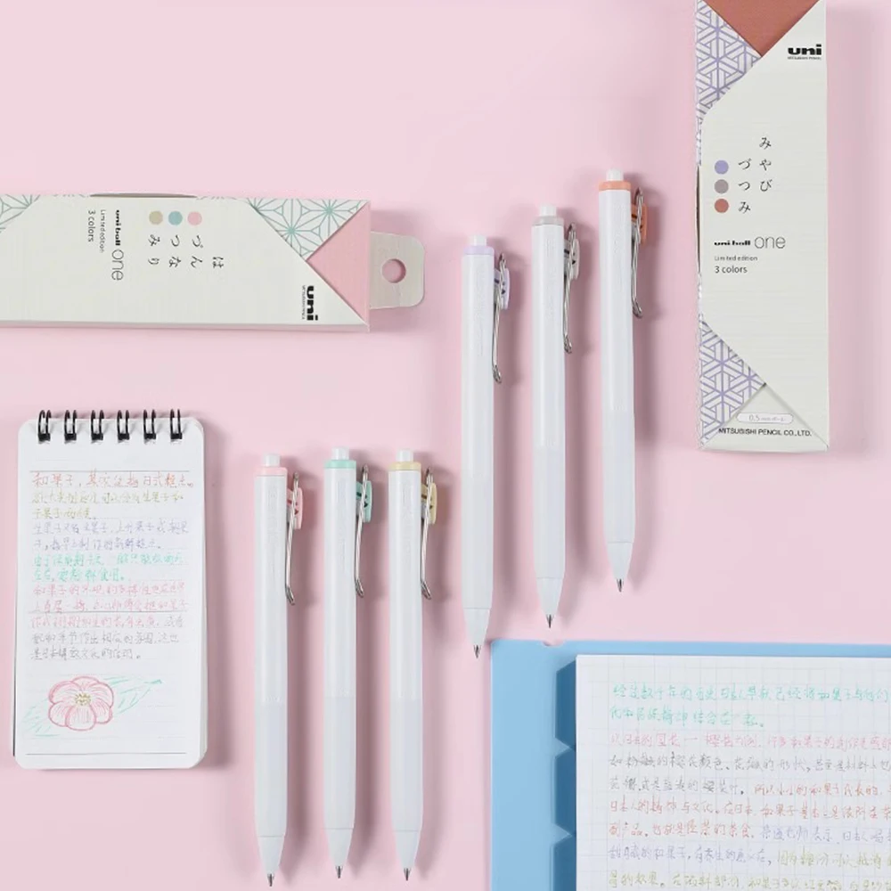 Ensemble de stylos Gel japonai - Office Tech Essentials avis et prix