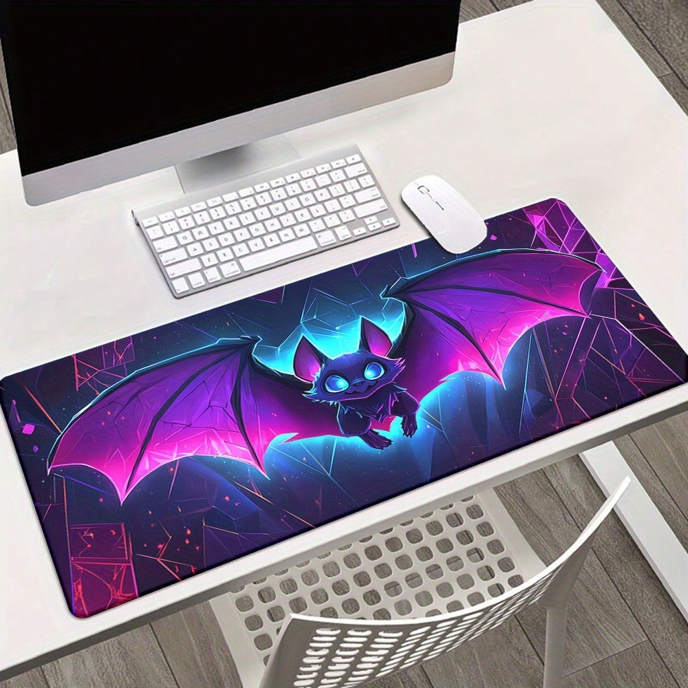 Tapis de souris de jeu mignon  - Office Tech Desk avis et prix