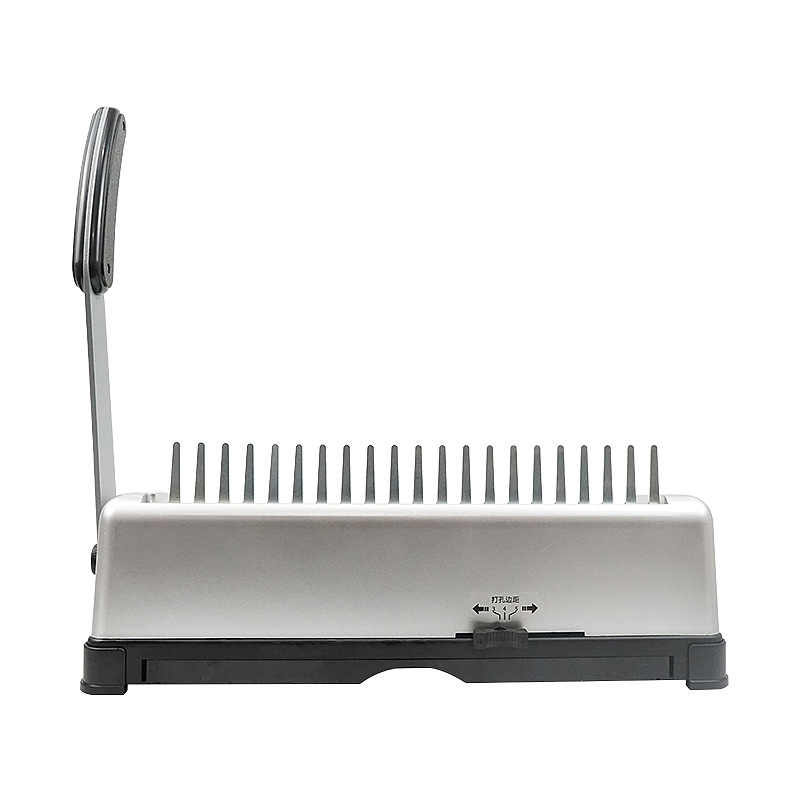 Nouvelle machine à relier, mac - Binding Machine Comb avis et prix