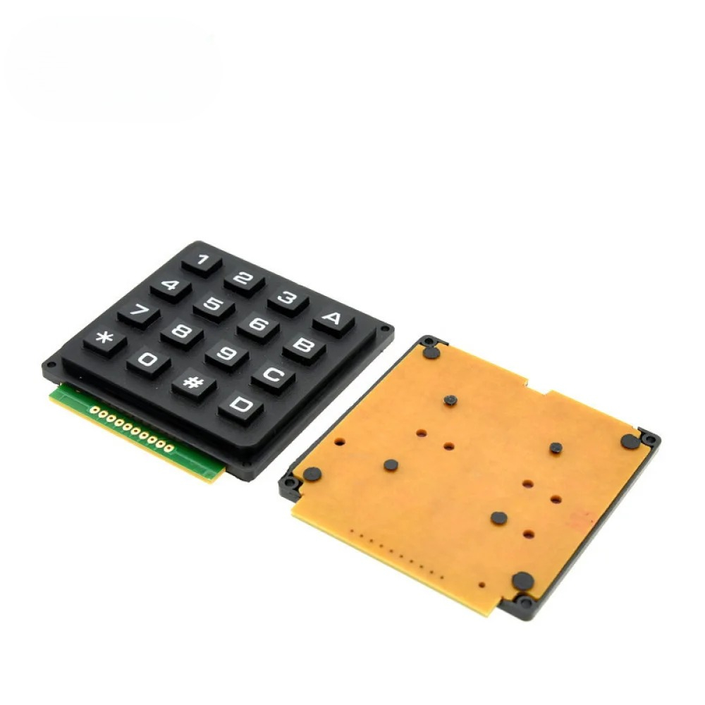Module de clavier matriciel 4x - Raspberry Pi Keyboard avis et prix
