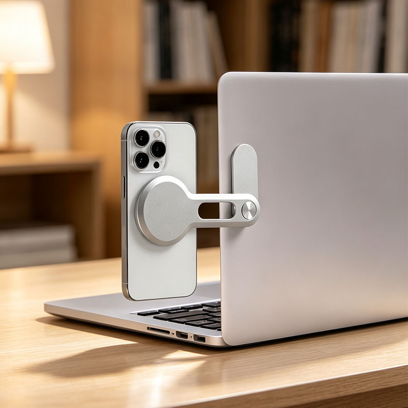Support magnétique pour ordina - Document Holder Monitor avis et prix