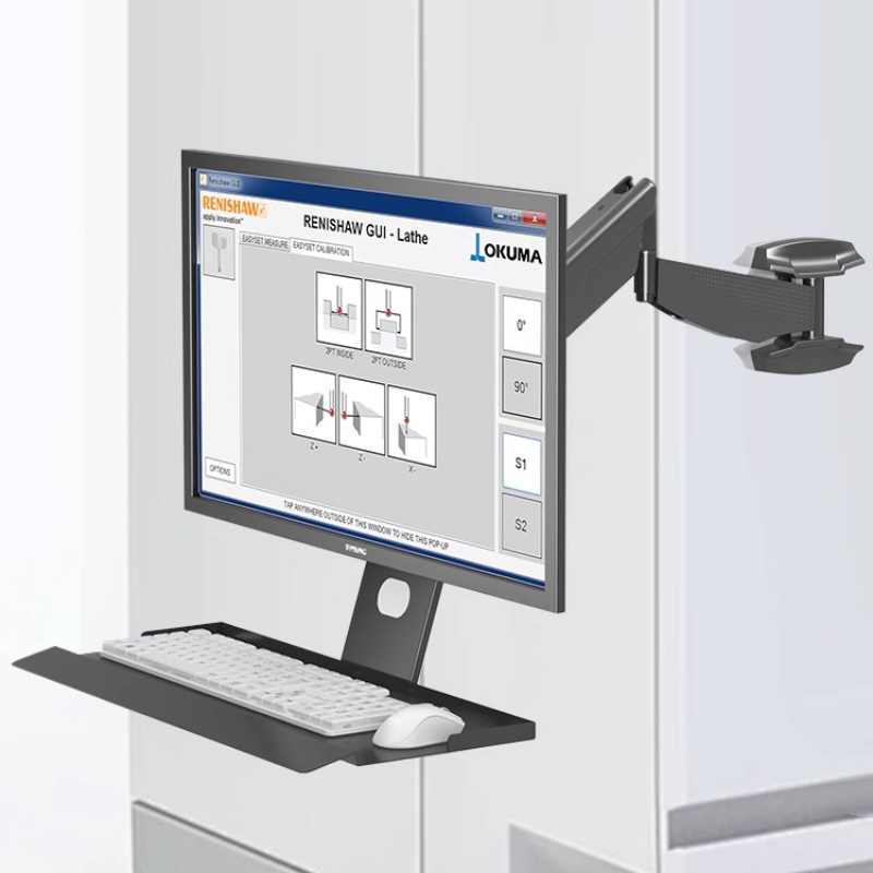 Support de montage pour monite - Document Holder Monitor avis et prix