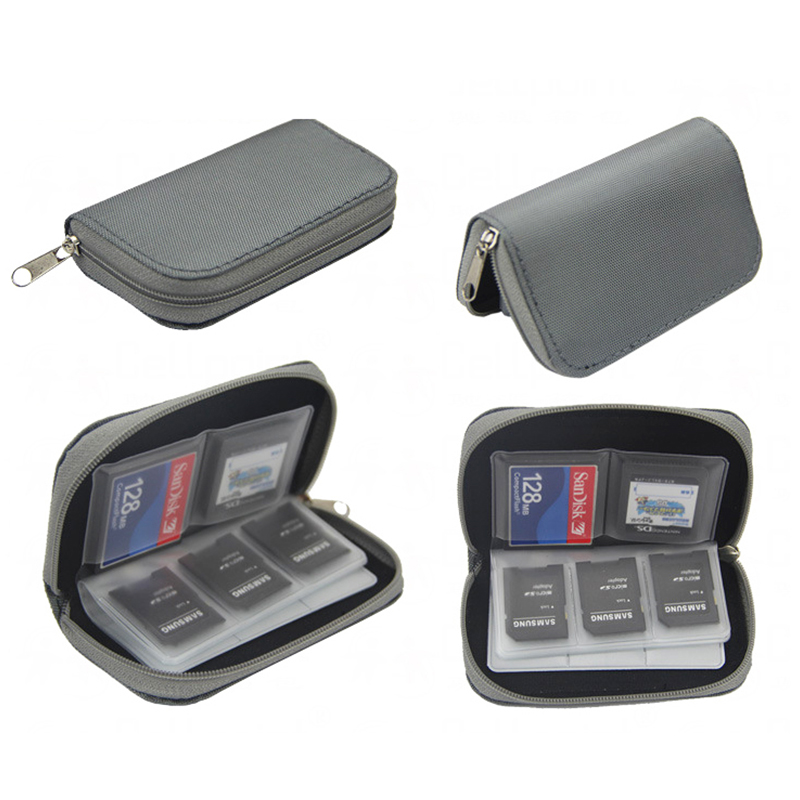 Sac de rangement pour carte mé - Document Holder Monitor avis et prix
