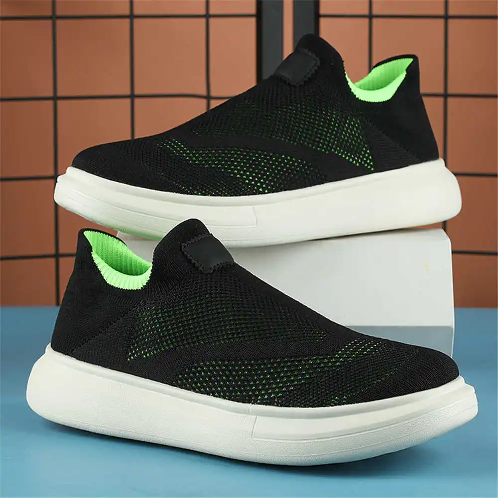 Chaussures à plateforme marron - Office Tech Products avis et prix