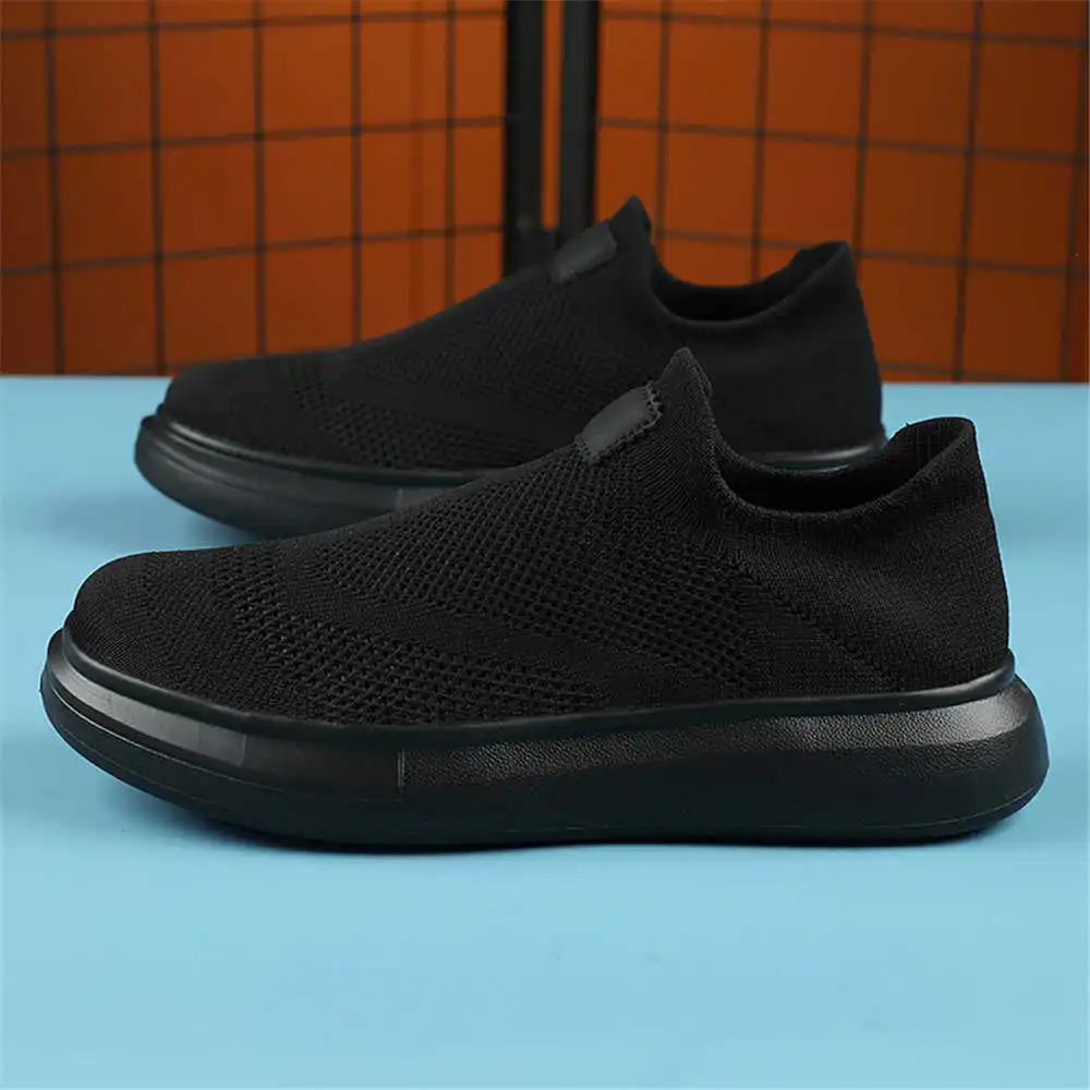 Chaussures à plateforme marron - Office Tech Products avis et prix