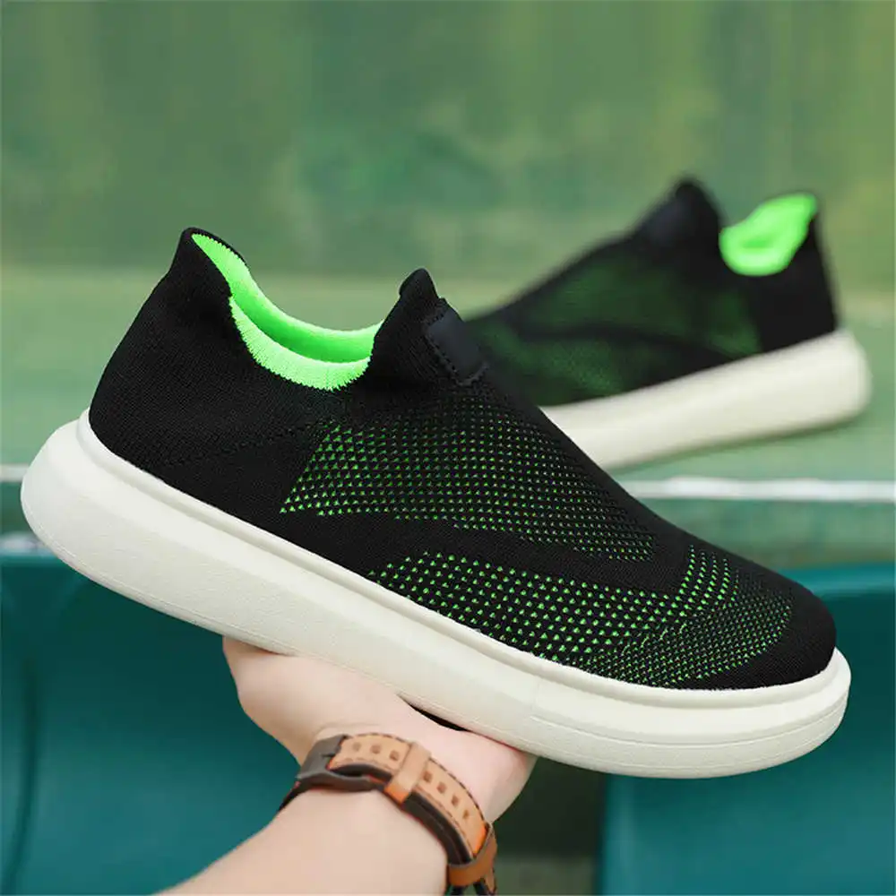 Chaussures à plateforme marron - Office Tech Products avis et prix